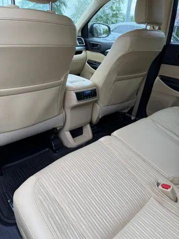 2015 Toyota Highlander LE Plus V6