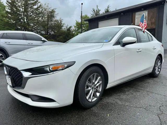 2021 Mazda Mazda3 2.5 S for sale in Manassas, VA