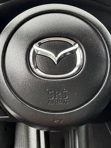 2021 Mazda Mazda3 2.5 S