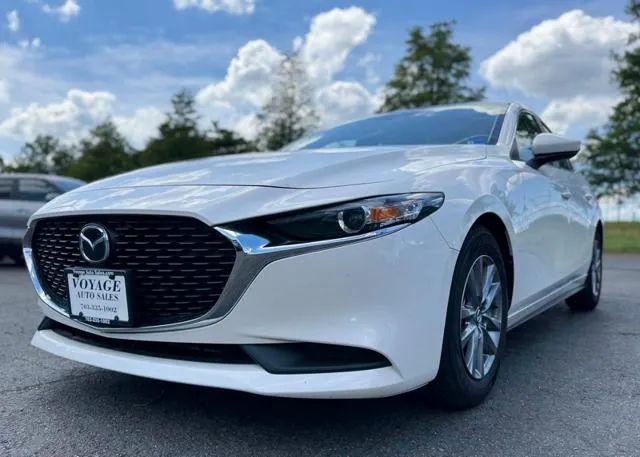 2021 Mazda Mazda3 2.5 S for sale in Manassas, VA