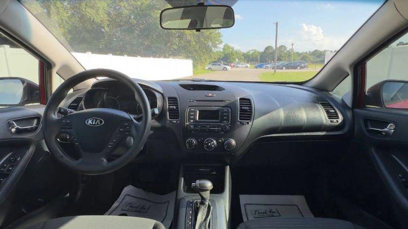 2014 Kia Forte LX