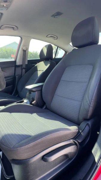 2014 Kia Forte LX