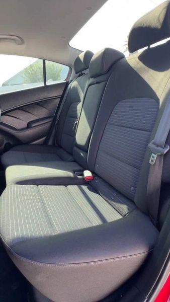 2014 Kia Forte LX