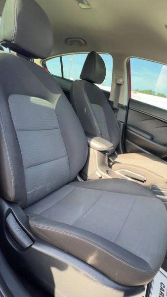 2014 Kia Forte LX