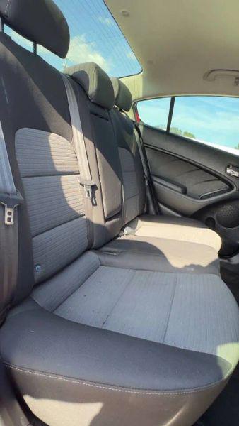 2014 Kia Forte LX