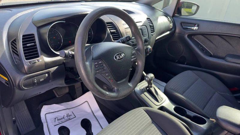 2014 Kia Forte LX