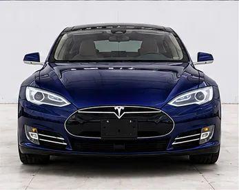 2014 Tesla Model S P85
