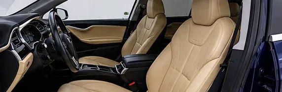 2014 Tesla Model S P85