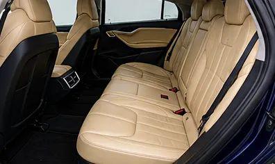 2014 Tesla Model S P85