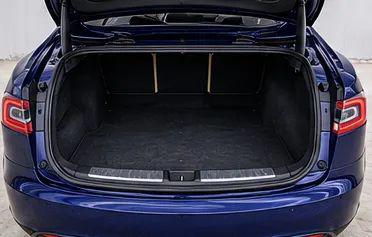 2014 Tesla Model S P85