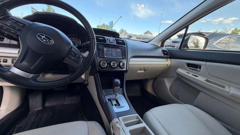 2013 Subaru XV Crosstrek 2.0i Limited
