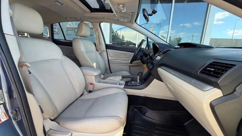 2013 Subaru XV Crosstrek 2.0i Limited