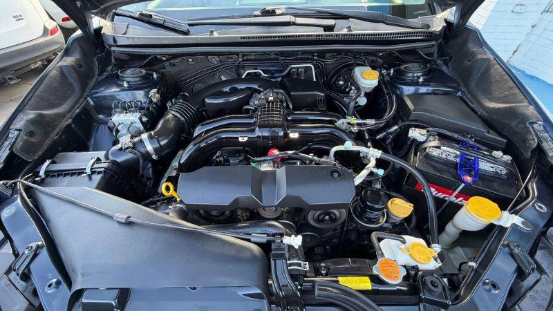 2013 Subaru XV Crosstrek 2.0i Limited
