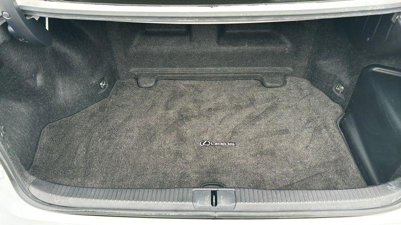 2015 Lexus ES 300h 300h