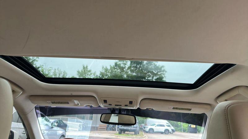 2015 Lexus ES 300h 300h