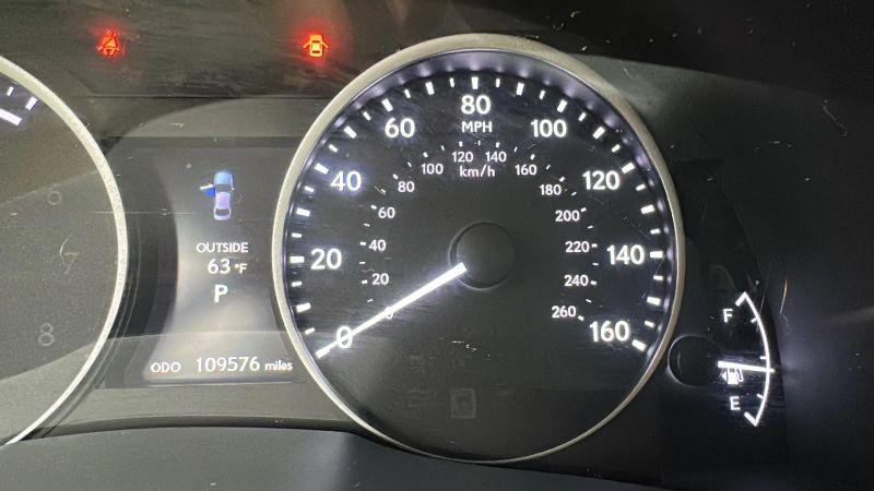 2015 Lexus ES 300h 300h