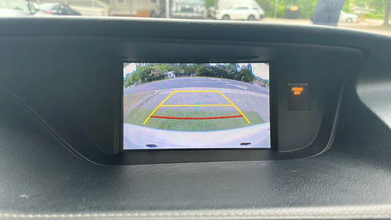 2015 Lexus ES 300h 300h