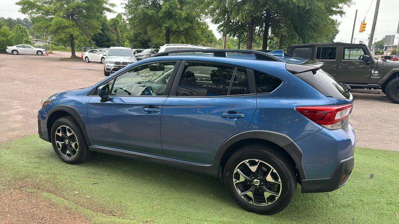 2018 Subaru Crosstrek 2.0i Premium