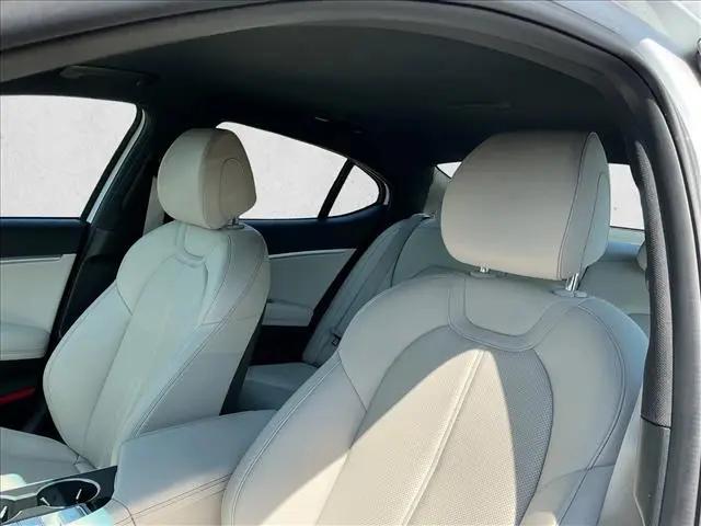 2024 Genesis G70 2.5T AWD