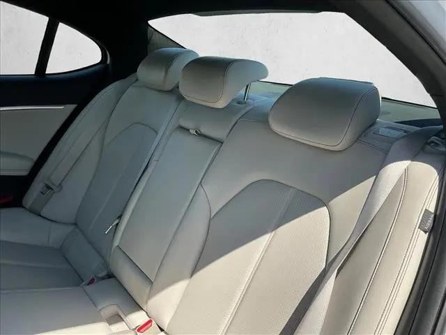 2024 Genesis G70 2.5T AWD