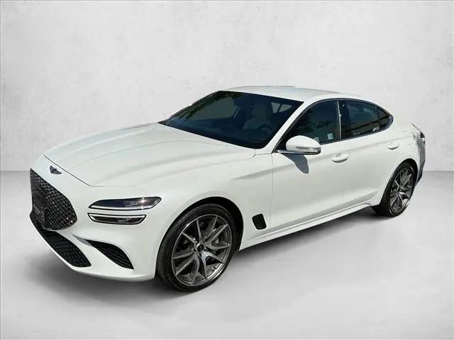 2024 Genesis G70 2.5T AWD for sale in Westmont, IL