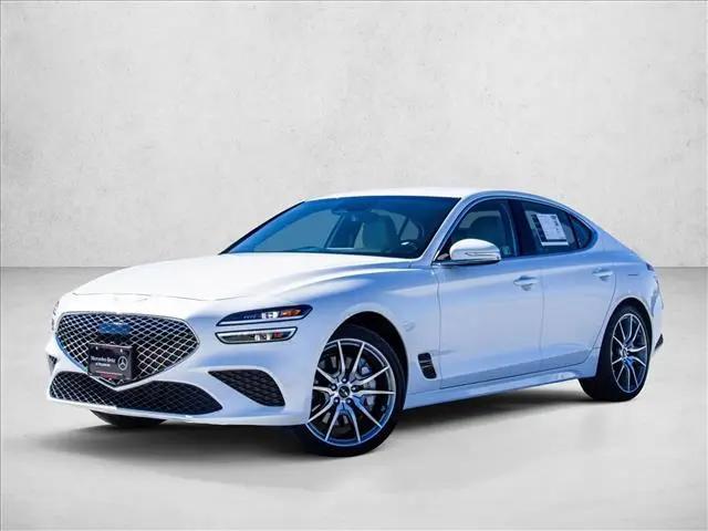 2024 Genesis G70 2.5T AWD for sale in Westmont, IL