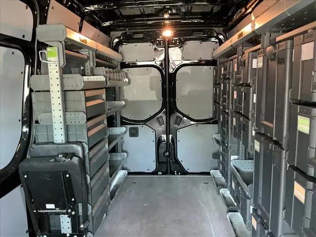 2022 Mercedes-Benz Sprinter 2500 Standard Roof V6