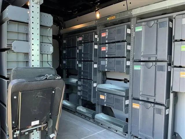 2022 Mercedes-Benz Sprinter 2500 Standard Roof V6