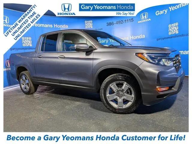 2026 Honda Ridgeline RTL for sale in Daytona Beach, FL