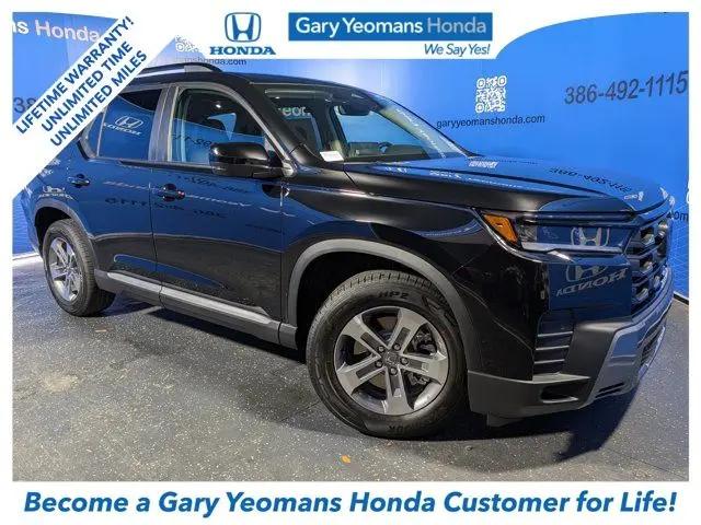 2026 Honda Pilot EX-L for sale in Daytona Beach, FL