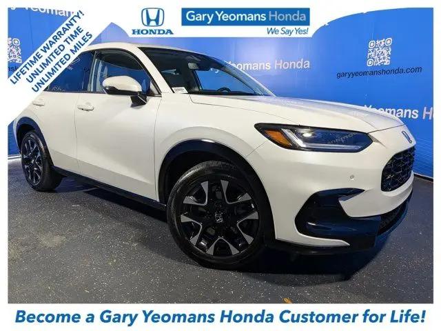 2027 Honda HR-V EX-L for sale in Daytona Beach, FL