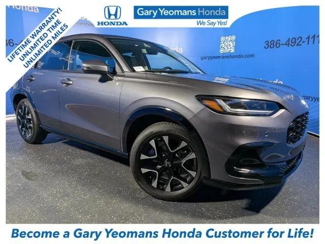 2027 Honda HR-V EX-L for sale in Daytona Beach, FL