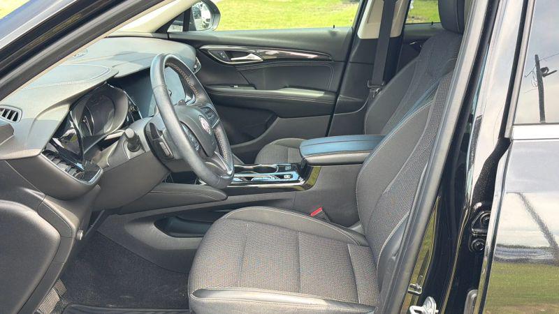 2021 Buick Envision AWD Preferred