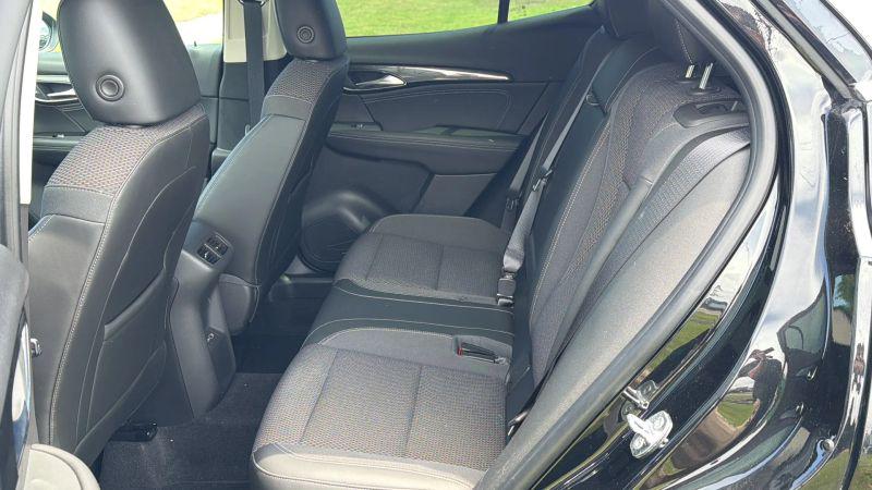 2021 Buick Envision AWD Preferred