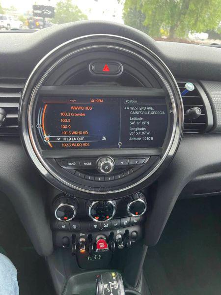 2015 MINI Hardtop Cooper