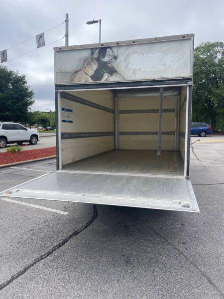 2020 Ford Transit Chassis 350 XL