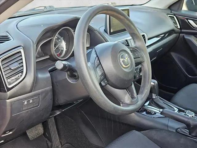 2015 Mazda Mazda3 i Sport