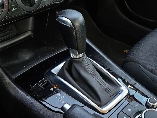 2015 Mazda Mazda3 i Sport