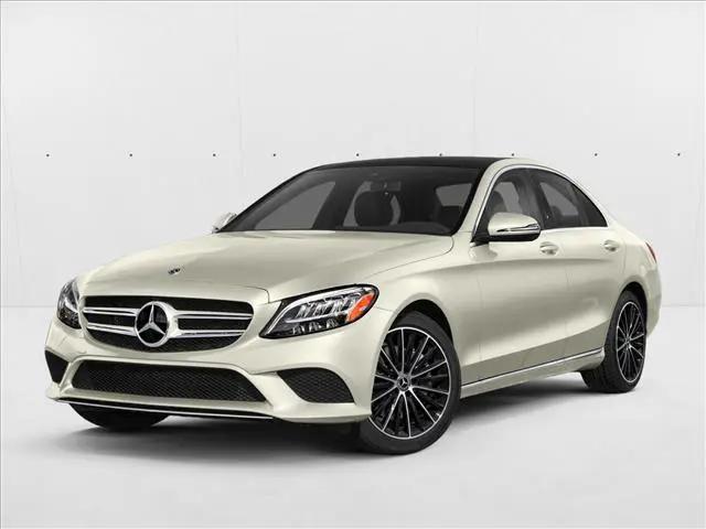 2019 Mercedes-Benz C-CLASS C 300 C 300 for sale in Waco, TX