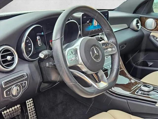 2019 Mercedes-Benz C-CLASS C 300 C 300