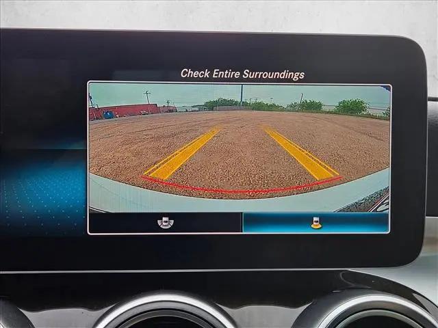 2019 Mercedes-Benz C-CLASS C 300 C 300