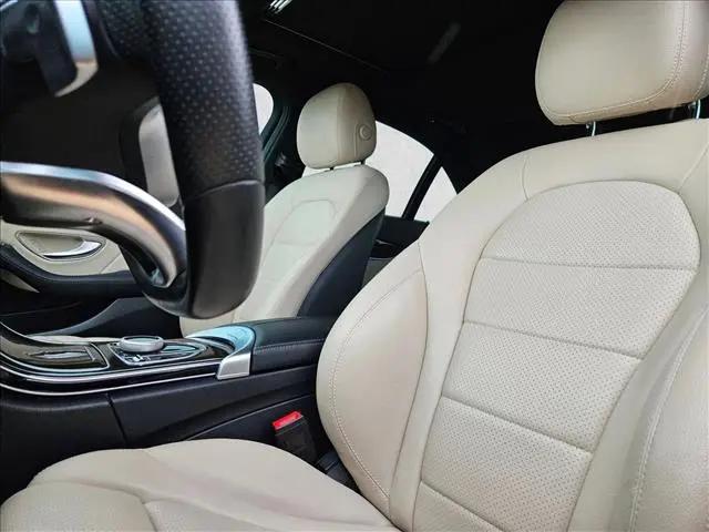 2019 Mercedes-Benz C-CLASS C 300 C 300