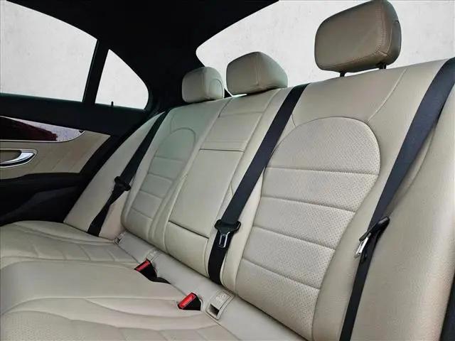 2019 Mercedes-Benz C-CLASS C 300 C 300