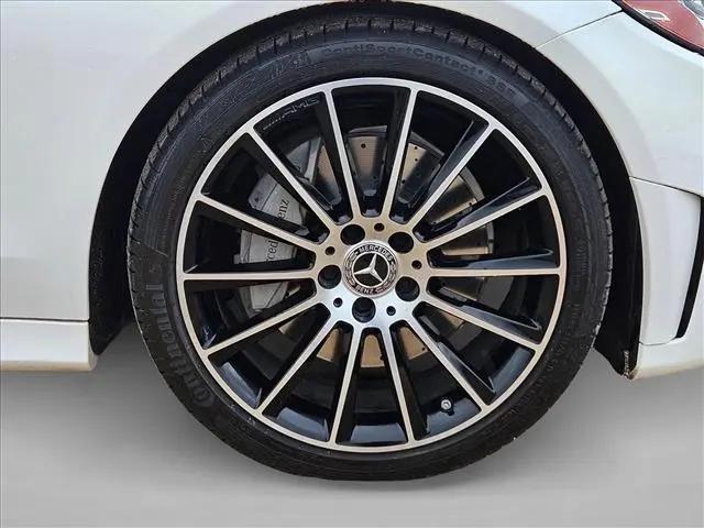 2019 Mercedes-Benz C-CLASS C 300 C 300