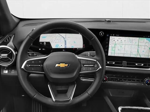 2027 Chevrolet Equinox FWD LT