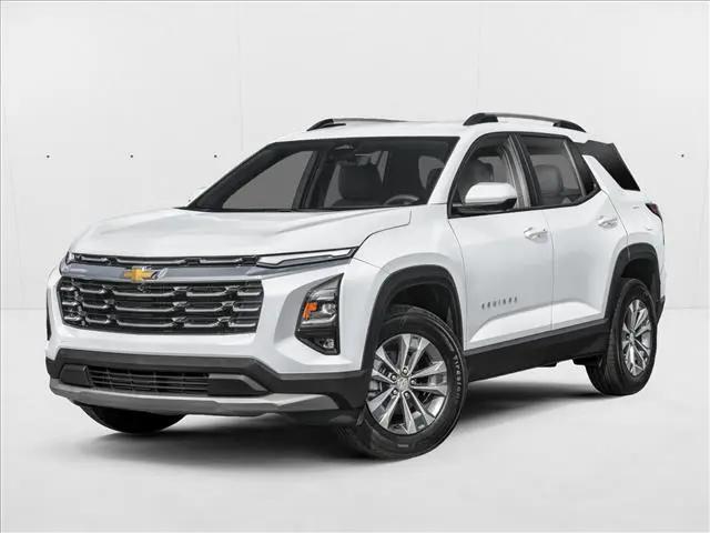 2027 Chevrolet Equinox FWD LT for sale in Waco, TX