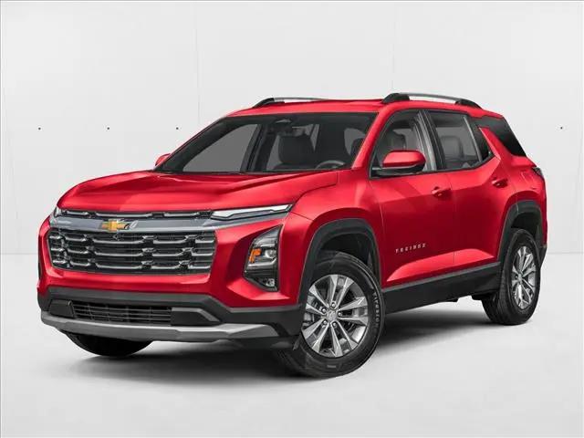 2027 Chevrolet Equinox FWD LT for sale in Waco, TX