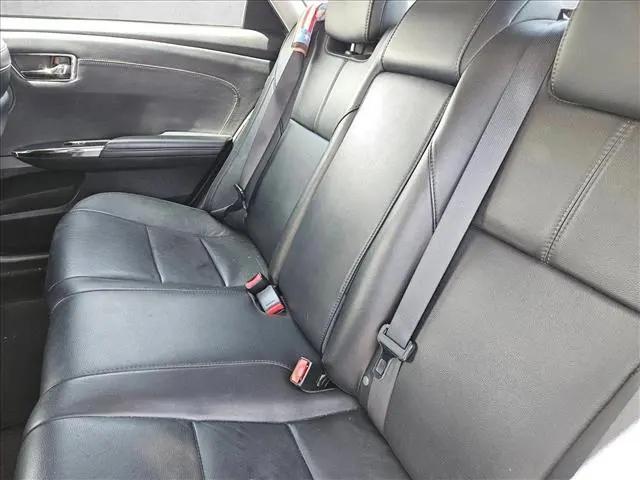 2014 Toyota Avalon XLE