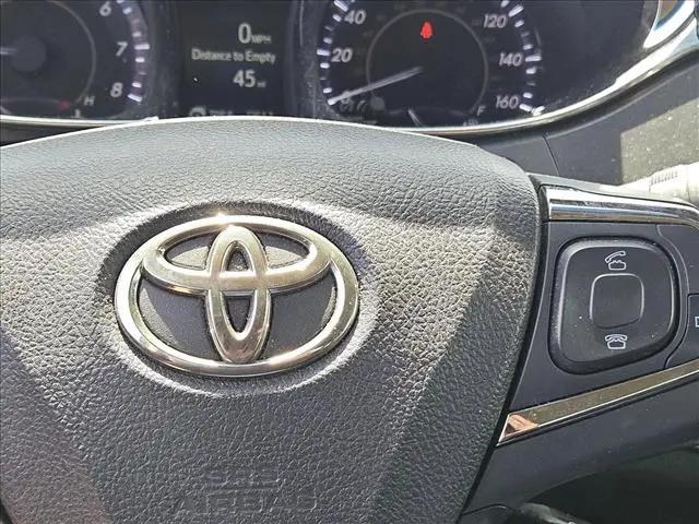 2014 Toyota Avalon XLE