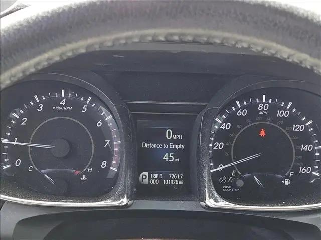 2014 Toyota Avalon XLE